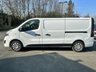 USED 2018 68 VAUXHALL VIVARO 1.6 CDTi 2900 Sportive Panel Van 5dr Diesel Manual L2 H1 Euro 6 (120 ps) 