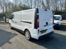 USED 2018 68 VAUXHALL VIVARO 1.6 CDTi 2900 Sportive Panel Van 5dr Diesel Manual L2 H1 Euro 6 (120 ps) 