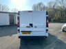 USED 2018 68 VAUXHALL VIVARO 1.6 CDTi 2900 Sportive Panel Van 5dr Diesel Manual L2 H1 Euro 6 (120 ps) 
