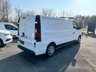 USED 2018 68 VAUXHALL VIVARO 1.6 CDTi 2900 Sportive Panel Van 5dr Diesel Manual L2 H1 Euro 6 (120 ps) 