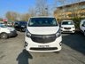 USED 2018 68 VAUXHALL VIVARO 1.6 CDTi 2900 Sportive Panel Van 5dr Diesel Manual L2 H1 Euro 6 (120 ps) 