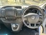 USED 2018 68 VAUXHALL VIVARO 1.6 CDTi 2900 Sportive Panel Van 5dr Diesel Manual L2 H1 Euro 6 (120 ps) 
