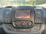 USED 2018 68 VAUXHALL VIVARO 1.6 CDTi 2900 Sportive Panel Van 5dr Diesel Manual L2 H1 Euro 6 (120 ps) 