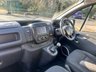USED 2018 68 VAUXHALL VIVARO 1.6 CDTi 2900 Sportive Panel Van 5dr Diesel Manual L2 H1 Euro 6 (120 ps) 