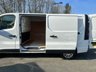 USED 2018 68 VAUXHALL VIVARO 1.6 CDTi 2900 Sportive Panel Van 5dr Diesel Manual L2 H1 Euro 6 (120 ps) 