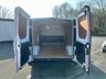 USED 2018 68 VAUXHALL VIVARO 1.6 CDTi 2900 Sportive Panel Van 5dr Diesel Manual L2 H1 Euro 6 (120 ps) 