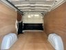 USED 2018 68 VAUXHALL VIVARO 1.6 CDTi 2900 Sportive Panel Van 5dr Diesel Manual L2 H1 Euro 6 (120 ps) 