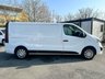 USED 2018 68 VAUXHALL VIVARO 1.6 CDTi 2900 Sportive Panel Van 5dr Diesel Manual L2 H1 Euro 6 (120 ps) 