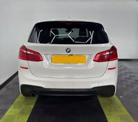 USED 2018 67 BMW 2 SERIES ACTIVE TOURER 2.0 218d M Sport MPV 5dr Diesel Auto Euro 6 (s/s) (150 ps) 