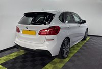 USED 2018 67 BMW 2 SERIES ACTIVE TOURER 2.0 218d M Sport MPV 5dr Diesel Auto Euro 6 (s/s) (150 ps) 