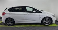 USED 2018 67 BMW 2 SERIES ACTIVE TOURER 2.0 218d M Sport MPV 5dr Diesel Auto Euro 6 (s/s) (150 ps) 