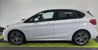 USED 2018 67 BMW 2 SERIES ACTIVE TOURER 2.0 218d M Sport MPV 5dr Diesel Auto Euro 6 (s/s) (150 ps) 