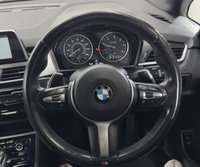 USED 2018 67 BMW 2 SERIES ACTIVE TOURER 2.0 218d M Sport MPV 5dr Diesel Auto Euro 6 (s/s) (150 ps) 