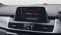 USED 2018 67 BMW 2 SERIES ACTIVE TOURER 2.0 218d M Sport MPV 5dr Diesel Auto Euro 6 (s/s) (150 ps) 