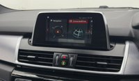USED 2018 67 BMW 2 SERIES ACTIVE TOURER 2.0 218d M Sport MPV 5dr Diesel Auto Euro 6 (s/s) (150 ps) 