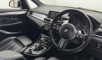 USED 2018 67 BMW 2 SERIES ACTIVE TOURER 2.0 218d M Sport MPV 5dr Diesel Auto Euro 6 (s/s) (150 ps) 