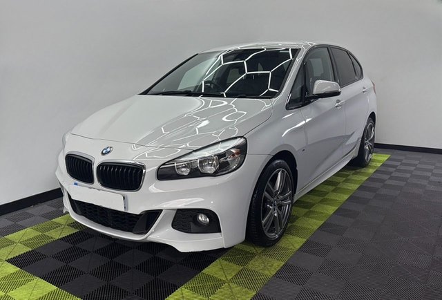 View our BMW 2 SERIES ACTIVE TOURER