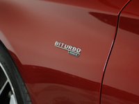 USED 2017 67 MERCEDES-BENZ C-CLASS 3.0 C43 V6 AMG (Premium Plus) Saloon 4dr Petrol G-Tronic+ 4MATIC Euro 6 (s/s) (367 ps) Sunroof I Hyacinth red I FMBSH