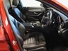 USED 2017 67 MERCEDES-BENZ C-CLASS 3.0 C43 V6 AMG (Premium Plus) Saloon 4dr Petrol G-Tronic+ 4MATIC Euro 6 (s/s) (367 ps) Sunroof I Hyacinth red I FMBSH