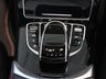 USED 2017 67 MERCEDES-BENZ C-CLASS 3.0 C43 V6 AMG (Premium Plus) Saloon 4dr Petrol G-Tronic+ 4MATIC Euro 6 (s/s) (367 ps) Sunroof I Hyacinth red I FMBSH