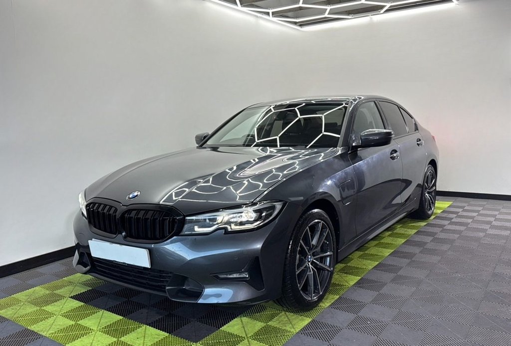 View our BMW 3 Series