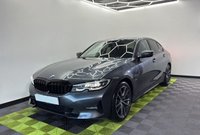 USED 2021 70 BMW 3 SERIES 2.0 330e 12kWh M Sport Touring 5dr Petrol Plug-in Hybrid Auto Euro 6 (s/s) (292 ps) 