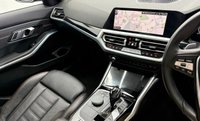 USED 2021 70 BMW 3 SERIES 2.0 330e 12kWh M Sport Touring 5dr Petrol Plug-in Hybrid Auto Euro 6 (s/s) (292 ps) 