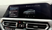 USED 2021 70 BMW 3 SERIES 2.0 330e 12kWh M Sport Touring 5dr Petrol Plug-in Hybrid Auto Euro 6 (s/s) (292 ps) 