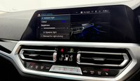 USED 2021 70 BMW 3 SERIES 2.0 330e 12kWh M Sport Touring 5dr Petrol Plug-in Hybrid Auto Euro 6 (s/s) (292 ps) 