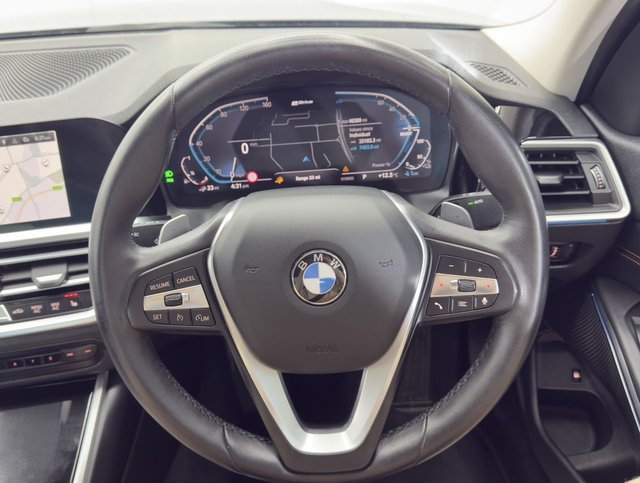 2021 BMW 3 SERIES - Photo 10