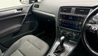 USED 2019 69 VOLKSWAGEN GOLF 2.0 TDI Match Hatchback 5dr Diesel DSG Euro 6 (s/s) (150 ps) 