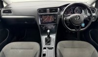 USED 2019 69 VOLKSWAGEN GOLF 2.0 TDI Match Hatchback 5dr Diesel DSG Euro 6 (s/s) (150 ps) 
