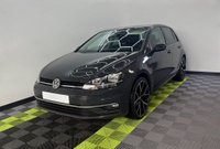 USED 2019 69 VOLKSWAGEN GOLF 2.0 TDI Match Hatchback 5dr Diesel DSG Euro 6 (s/s) (150 ps) 