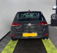 USED 2019 69 VOLKSWAGEN GOLF 2.0 TDI Match Hatchback 5dr Diesel DSG Euro 6 (s/s) (150 ps) 