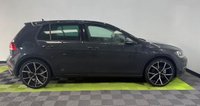 USED 2019 69 VOLKSWAGEN GOLF 2.0 TDI Match Hatchback 5dr Diesel DSG Euro 6 (s/s) (150 ps) 