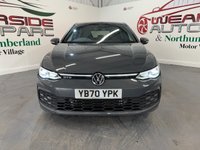 USED 2021 70 VOLKSWAGEN GOLF 2.0 TDI GTD Hatchback 5dr Diesel DSG Euro 6 (s/s) (200 ps) Euro 6, 2 keys, FSH, digital dash,