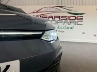 USED 2021 70 VOLKSWAGEN GOLF 2.0 TDI GTD Hatchback 5dr Diesel DSG Euro 6 (s/s) (200 ps) Euro 6, 2 keys, FSH, digital dash,