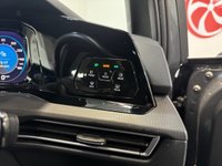 USED 2021 70 VOLKSWAGEN GOLF 2.0 TDI GTD Hatchback 5dr Diesel DSG Euro 6 (s/s) (200 ps) Euro 6, 2 keys, FSH, digital dash,