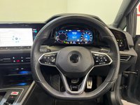 USED 2021 70 VOLKSWAGEN GOLF 2.0 TDI GTD Hatchback 5dr Diesel DSG Euro 6 (s/s) (200 ps) Euro 6, 2 keys, FSH, digital dash,