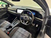 USED 2021 70 VOLKSWAGEN GOLF 2.0 TDI GTD Hatchback 5dr Diesel DSG Euro 6 (s/s) (200 ps) Euro 6, 2 keys, FSH, digital dash,