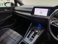 USED 2021 70 VOLKSWAGEN GOLF 2.0 TDI GTD Hatchback 5dr Diesel DSG Euro 6 (s/s) (200 ps) Euro 6, 2 keys, FSH, digital dash,