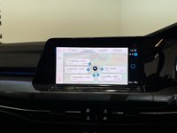 USED 2021 70 VOLKSWAGEN GOLF 2.0 TDI GTD Hatchback 5dr Diesel DSG Euro 6 (s/s) (200 ps) Euro 6, 2 keys, FSH, digital dash,