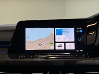 USED 2021 70 VOLKSWAGEN GOLF 2.0 TDI GTD Hatchback 5dr Diesel DSG Euro 6 (s/s) (200 ps) Euro 6, 2 keys, FSH, digital dash,