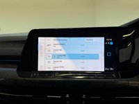 USED 2021 70 VOLKSWAGEN GOLF 2.0 TDI GTD Hatchback 5dr Diesel DSG Euro 6 (s/s) (200 ps) Euro 6, 2 keys, FSH, digital dash,