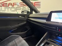 USED 2021 70 VOLKSWAGEN GOLF 2.0 TDI GTD Hatchback 5dr Diesel DSG Euro 6 (s/s) (200 ps) Euro 6, 2 keys, FSH, digital dash,