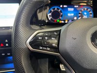 USED 2021 70 VOLKSWAGEN GOLF 2.0 TDI GTD Hatchback 5dr Diesel DSG Euro 6 (s/s) (200 ps) Euro 6, 2 keys, FSH, digital dash,