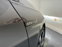 USED 2021 70 VOLKSWAGEN GOLF 2.0 TDI GTD Hatchback 5dr Diesel DSG Euro 6 (s/s) (200 ps) Euro 6, 2 keys, FSH, digital dash,