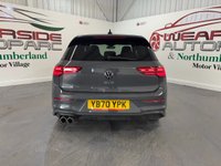USED 2021 70 VOLKSWAGEN GOLF 2.0 TDI GTD Hatchback 5dr Diesel DSG Euro 6 (s/s) (200 ps) Euro 6, 2 keys, FSH, digital dash,