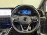 USED 2021 70 VOLKSWAGEN GOLF 2.0 TDI GTD Hatchback 5dr Diesel DSG Euro 6 (s/s) (200 ps) Euro 6, 2 keys, FSH, digital dash,