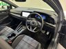 USED 2021 70 VOLKSWAGEN GOLF 2.0 TDI GTD Hatchback 5dr Diesel DSG Euro 6 (s/s) (200 ps) Euro 6, 2 keys, FSH, digital dash,